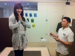 みんなの整骨院　清水院長3